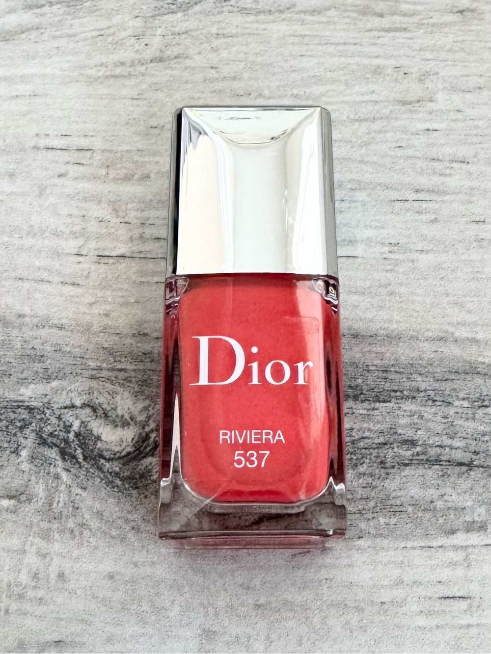 Dior Riviera